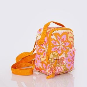 Farm Rio Crossbody Bag